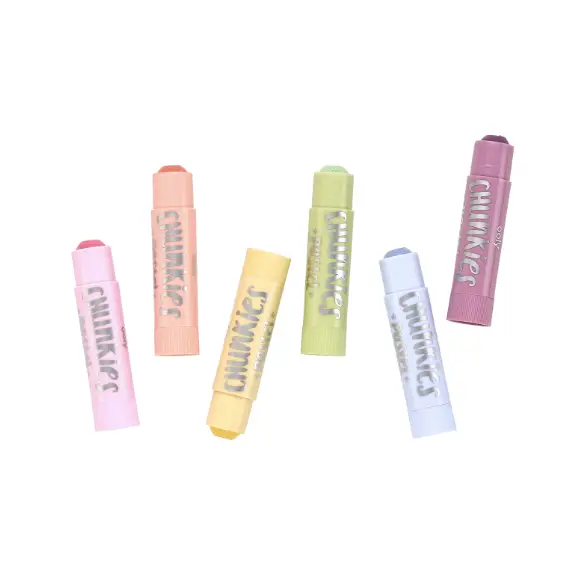 OOLY chunkies paint sticks / pastel +3 ans by Citron Grenadine