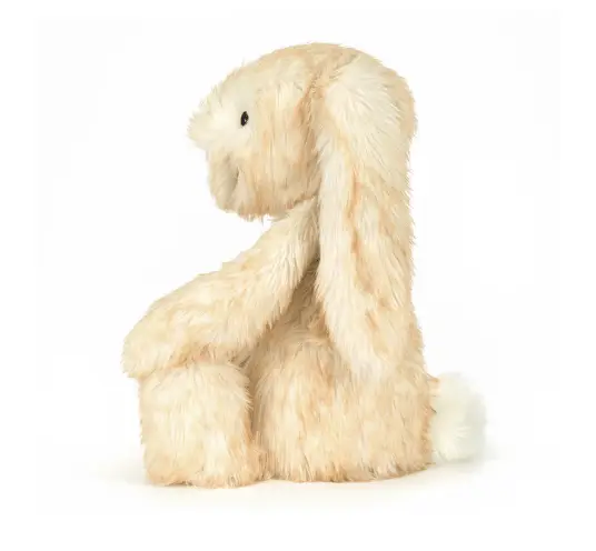 Jellycat Bashful / Springlowe Luxe Bunny by Citron Grenadine