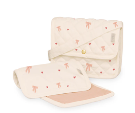 CAMCAM sac à langer poupée / bows by Citron Grenadine