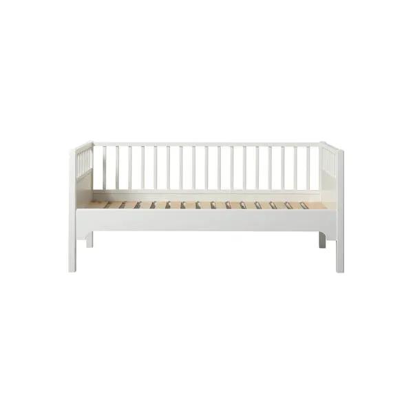 Oliver Furniture seaside classic junior day bed by Citron Grenadine