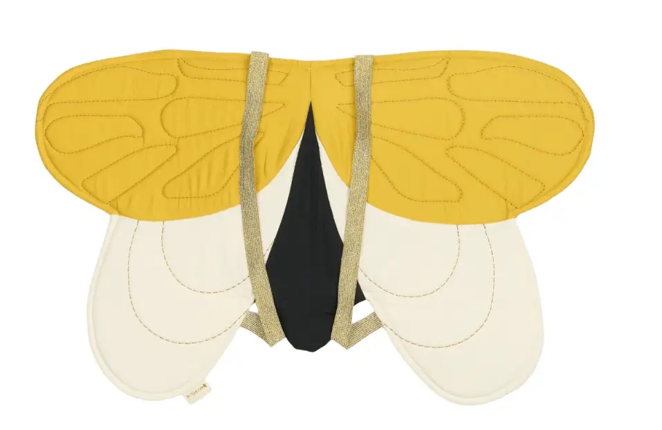 FABELAB ailes d'abeille by Citron Grenadine