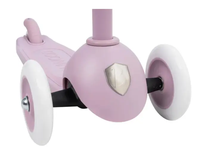 BANWOOD eco scooter / lavender by Citron Grenadine