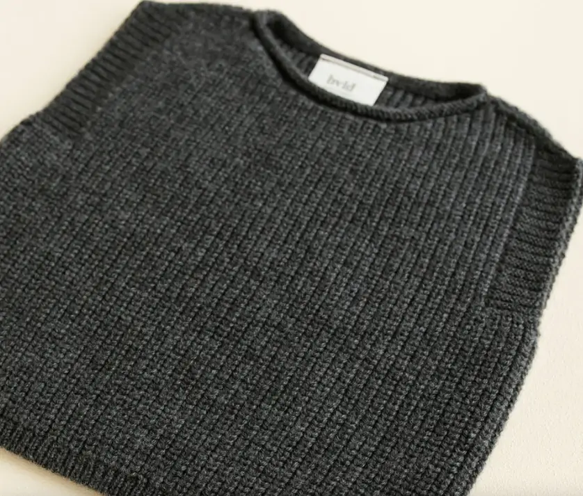 HVID pull harvey / charcoal by Citron Grenadine