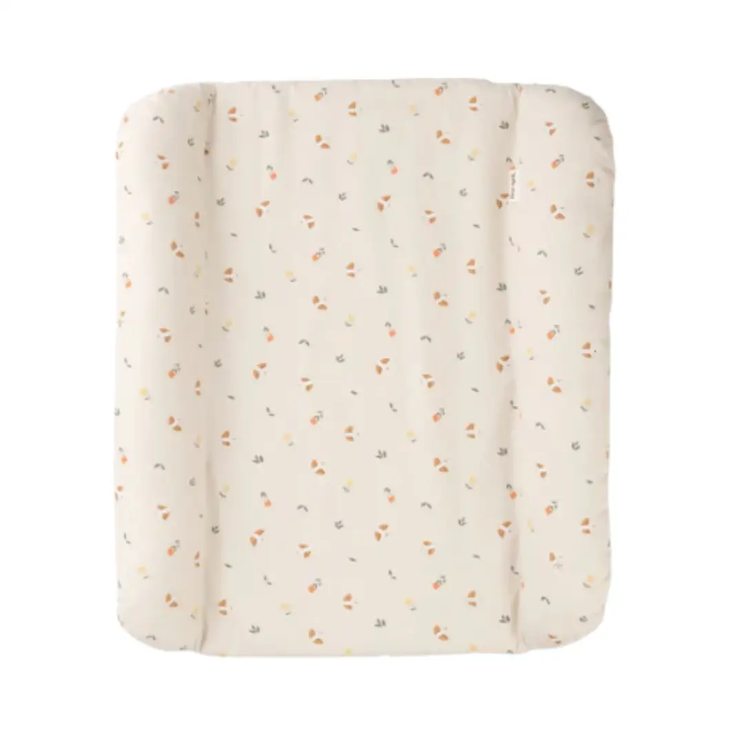DEAR APRIL dove matelas à langer / songbirds by Citron Grenadine