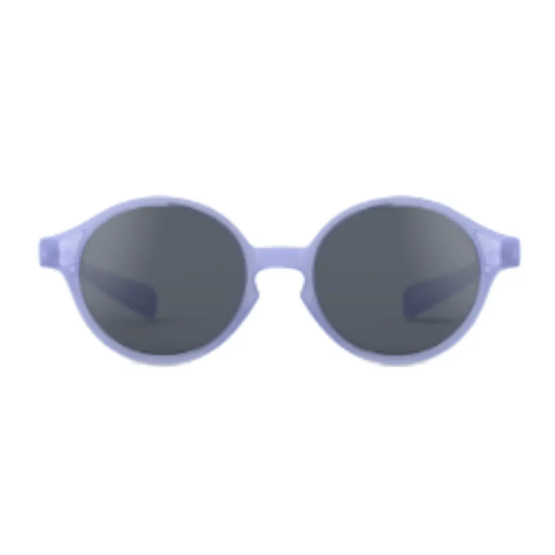 IZIPIZI Baby 0/3 ans / mauve by Citron Grenadine