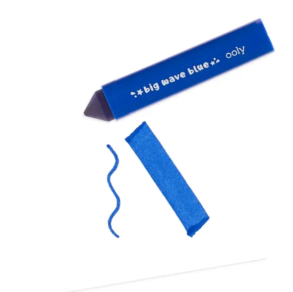 OOLY Mighty Mega Markers +3 ans by Citron Grenadine