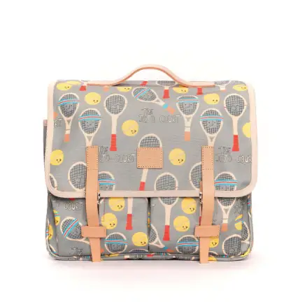 Jojo Factory cartable primaires / court by Citron Grenadine