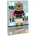 LONDJI tickle me +4 ans by Citron Grenadine