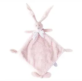 DIMPEL doudou flore / rose by Citron Grenadine