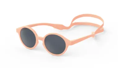 IZIPIZI Baby 0/3 ans / apricot by Citron Grenadine