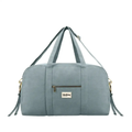 HINDBAG Basile sac à langer / sauge by Citron Grenadine