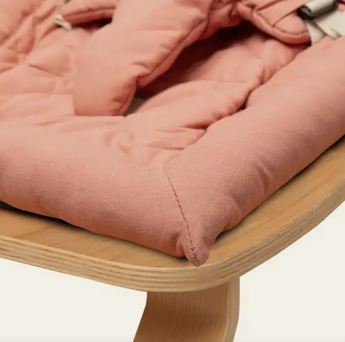 CHARLIE CRANE transat LEVO /bois de rose by Citron Grenadine