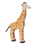 HOLZTIGER girafe by Citron Grenadine