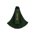 Wildride porte-bébé / army green by Citron Grenadine