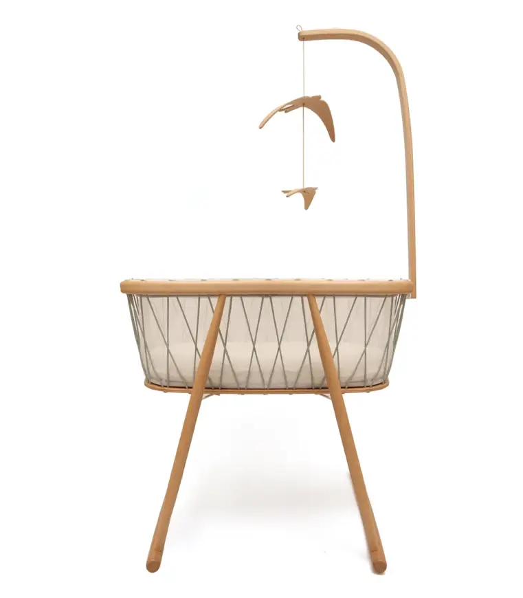 CHARLIE CRANE fleche KANO by Citron Grenadine