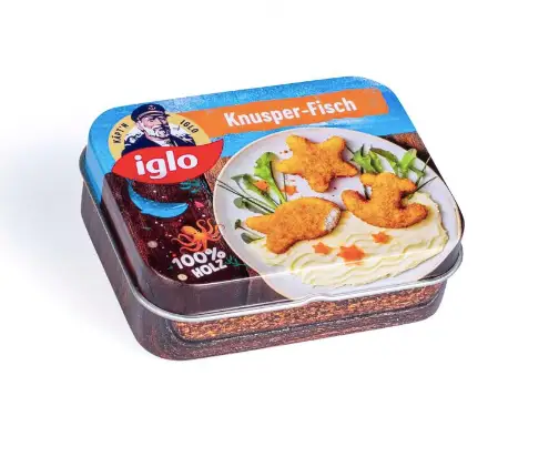 ERZI crispy fish iglo +3 ans by Citron Grenadine