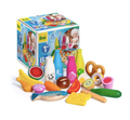 ERZI big box junior +1 an by Citron Grenadine