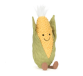 Jellycat amuseables sweetcorn by Citron Grenadine