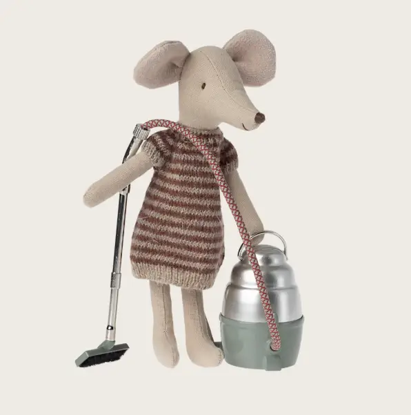 Maileg aspirateur by Citron Grenadine