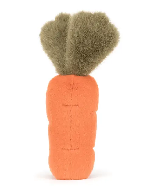 Jellycat amuseables carrot by Citron Grenadine