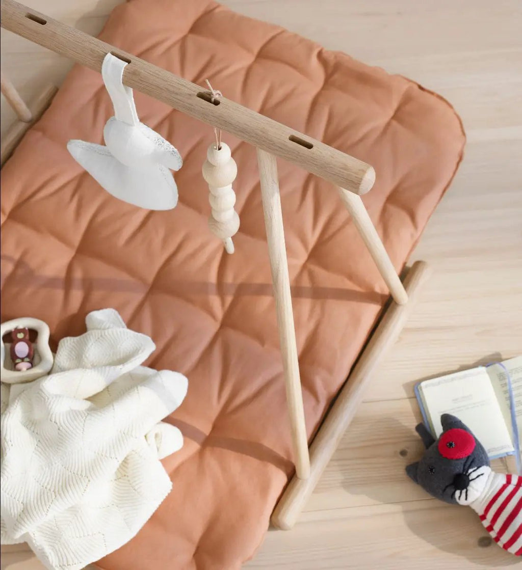 OLIVER FURNITURE arche d'éveil WOOD by Citron Grenadine