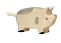 HOLZTIGER porcelet tacheté by Citron Grenadine