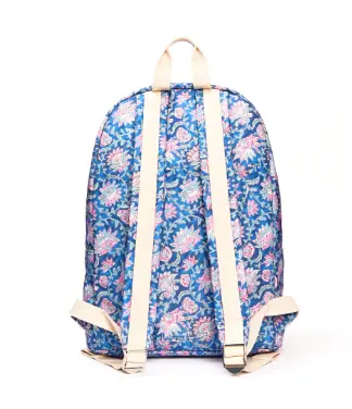 Jojo Factory sac-à-dos cool / capri by Citron Grenadine