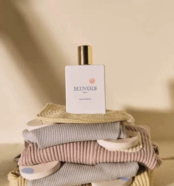 MINOIS eau de senteur by Citron Grenadine
