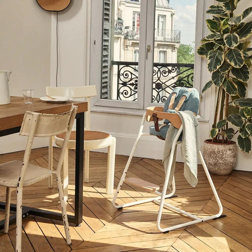 CHARLIE CRANE coussins tibu / orage by Citron Grenadine