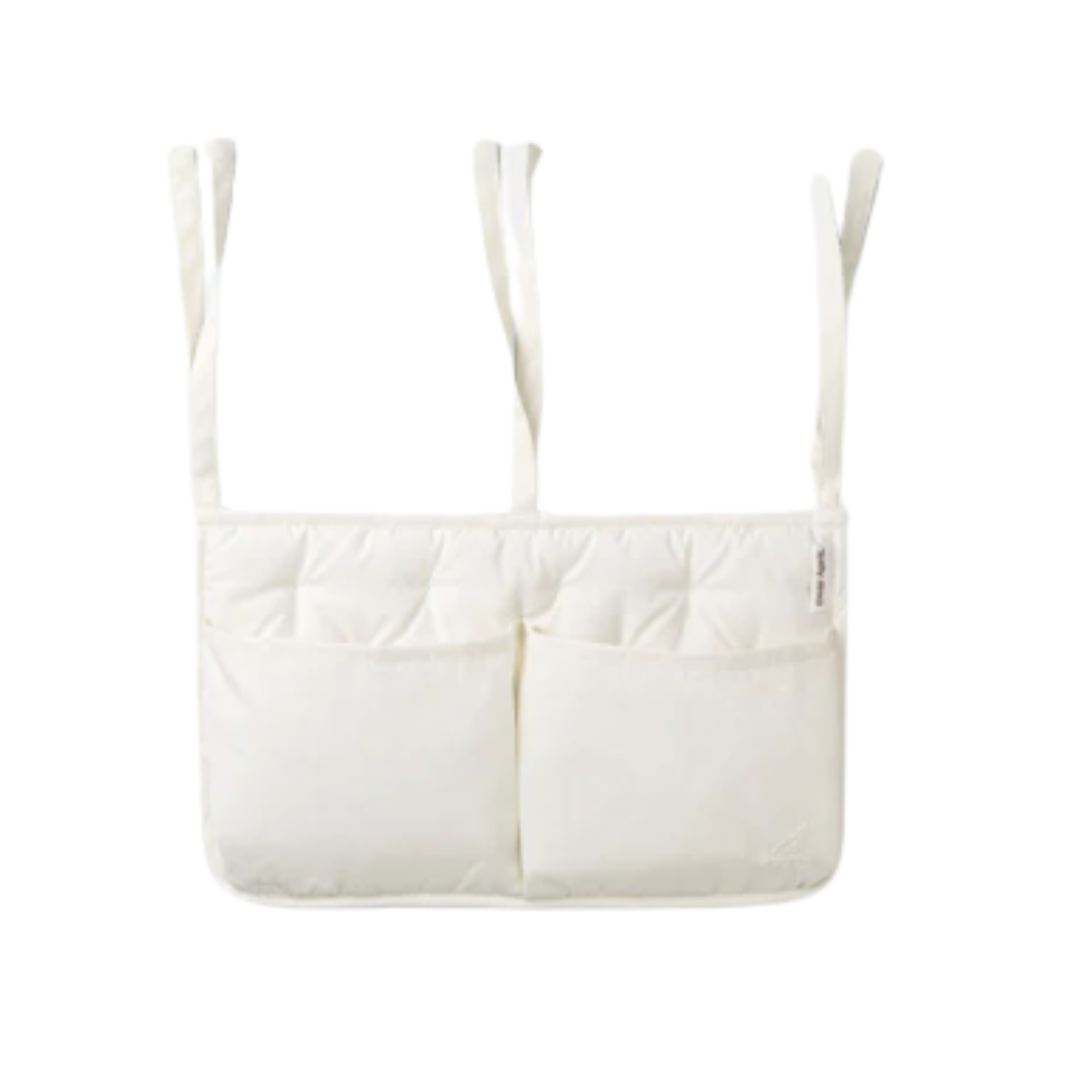 DEAR APRIL polly rangement lit / pure nature by Citron Grenadine
