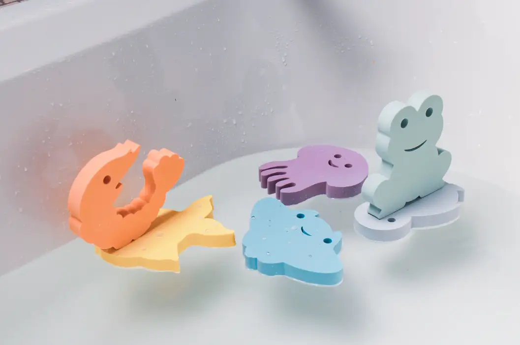 MOES PLAY waterfun jumbo by Citron Grenadine