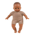 Minikane babies / Oscar by Citron Grenadine