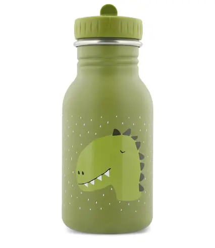 TRIXIE gourde 350ml / dino by Citron Grenadine
