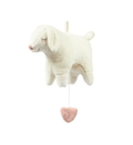 SENGER mouton musical by Citron Grenadine