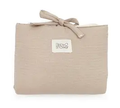 BABYSHOWER matelas de change nomade Audrey / feel blush by Citron Grenadine
