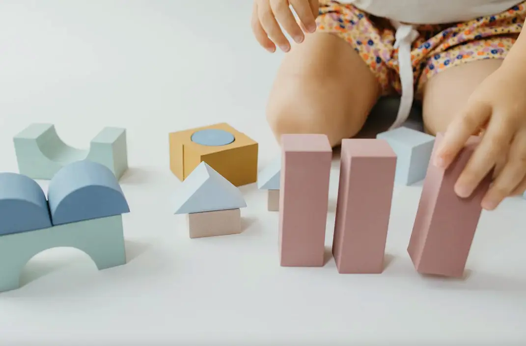 MOES PLAY imagi blocks by Citron Grenadine