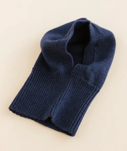 HVID cagoule eddy / blue by Citron Grenadine