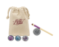 Si Si la paillette kit 3 / douceur by Citron Grenadine