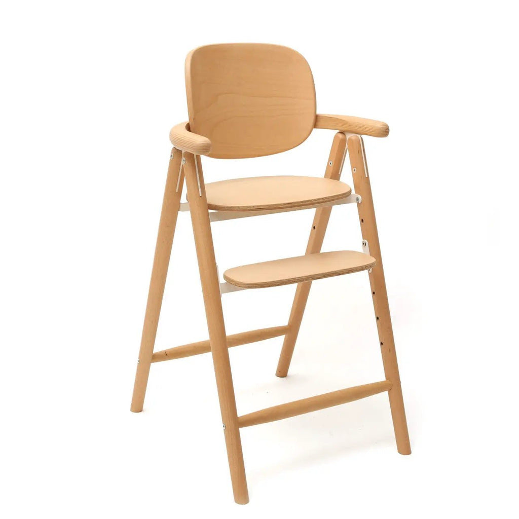 Charlie Crane chaise TOBO naturel by Citron Grenadine