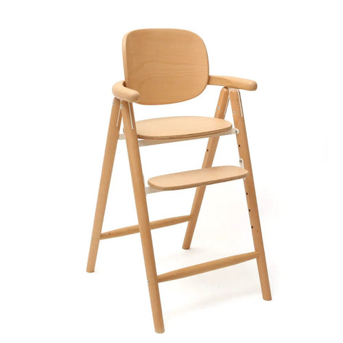 Charlie Crane chaise TOBO naturel by Citron Grenadine