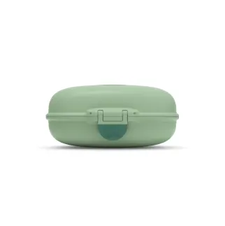 MONBENTO tresor gram / vert forest by Citron Grenadine