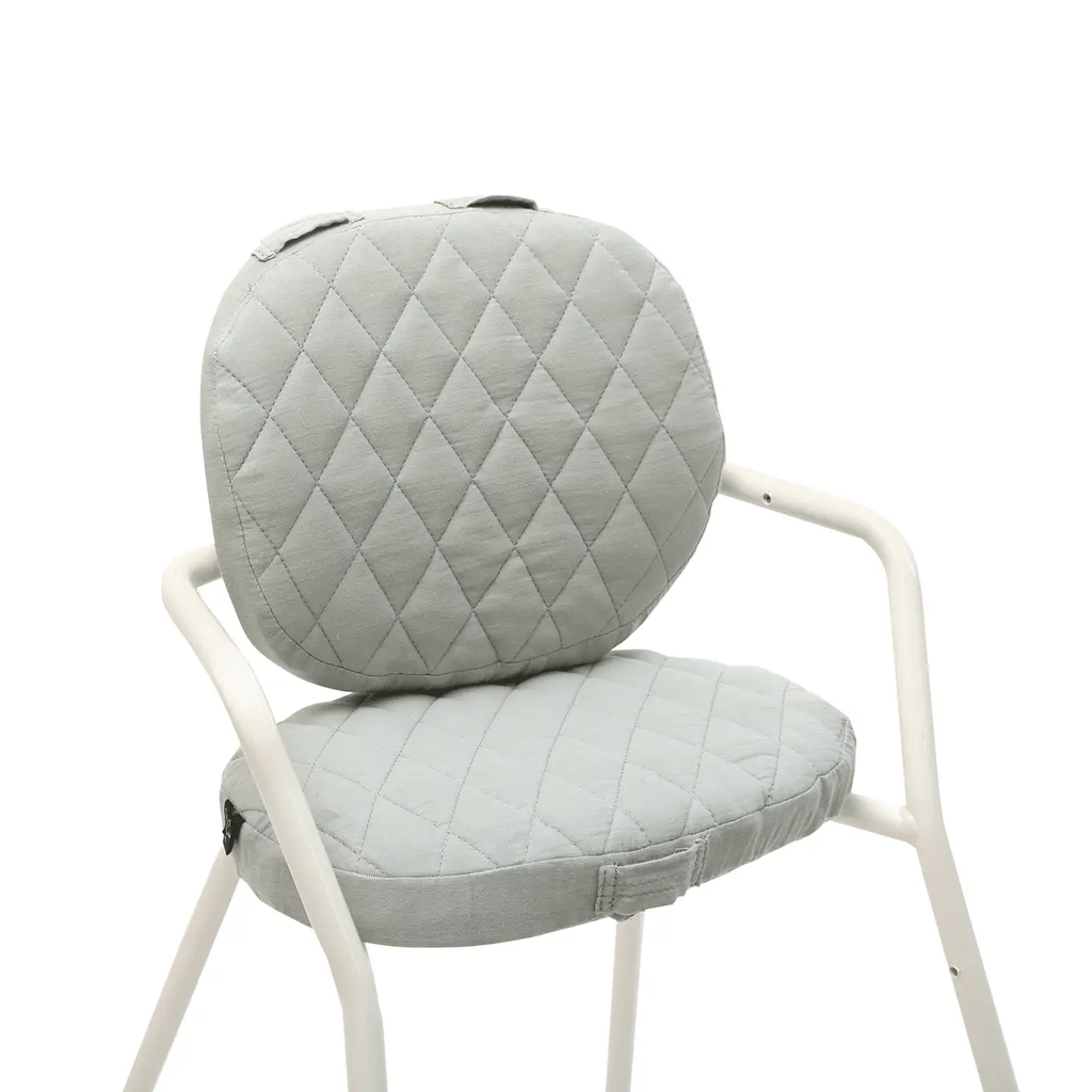 CHARLIE CRANE coussins tibu / farrow by Citron Grenadine