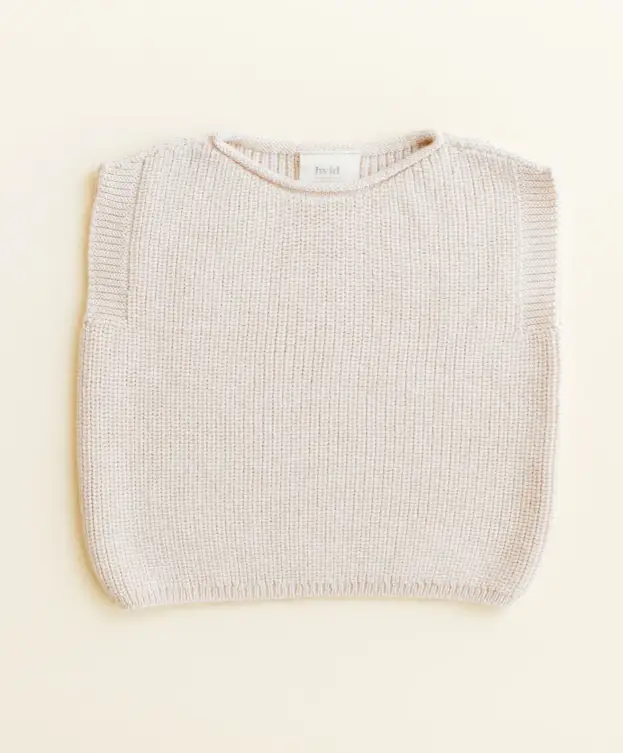 HVID pull harvey / cream by Citron Grenadine