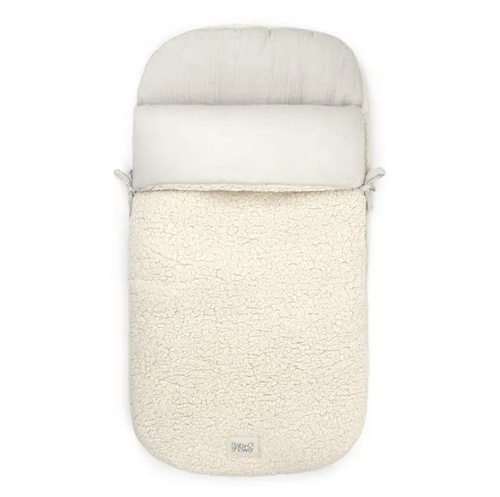 BABYSHOWER nid d'ange comfort / mouton by Citron Grenadine