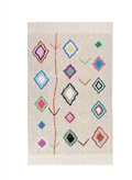 LORENA CANALS tapis lavable / kaarol by Citron Grenadine