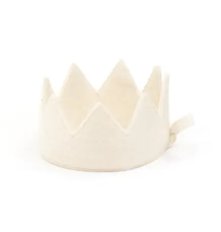 MUSKHANE couronne naturel by Citron Grenadine