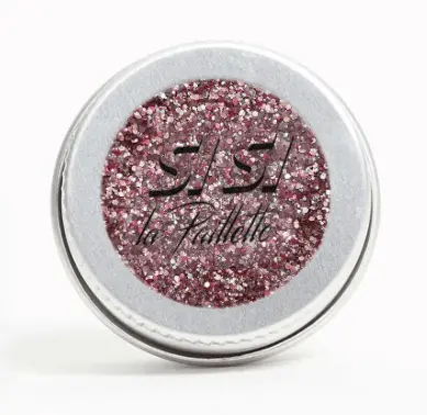 Si Si la paillette kit 6 / magique by Citron Grenadine
