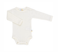 JOHA body laine et soie / off white by Citron Grenadine