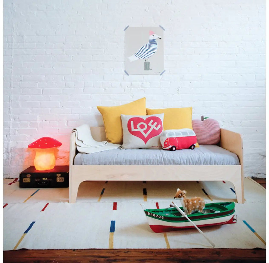 OEUF lit junior perch by Citron Grenadine
