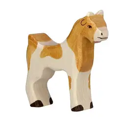 HOLZTIGER chèvre by Citron Grenadine